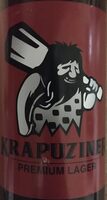 Krapuziner premium lager