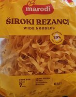 Široki Rezanci