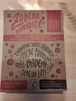 Zobene bombice