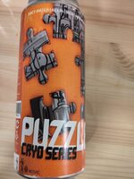 Puzzle cryo series