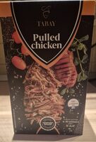 Pulled Chicken