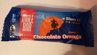 Mule bar