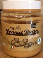 Peanut butter