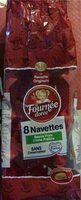 8 Navettes