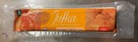 Jufka pâte phyllo