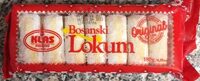 Bosanski Lokum