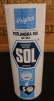 Tuzlanska Sol