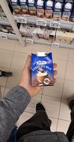 Uht Čokoladno Mlijeko
