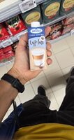 Ice coffee