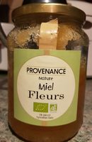 Miel Fleurs