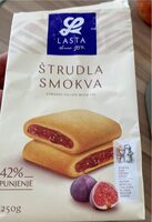 Strudla smokva