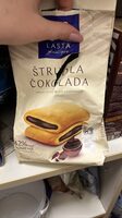 Štrudla čokolada