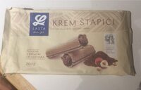 Krem stapici