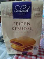Feigen Strudel