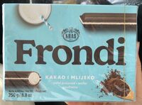 Frondi