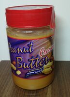 Peanut Butter