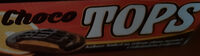 Choco Tops