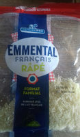Emmental francais rapé