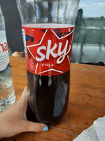 Sky cola