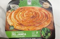 Zeljanica
