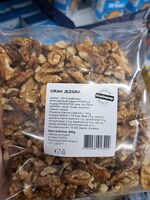 Orah jezgra