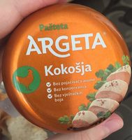 Kokosja