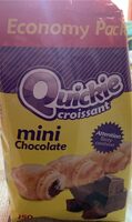 Quickie croissant