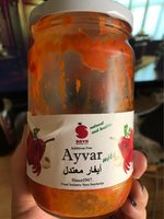 Ayvar