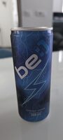 Be Energy Drink