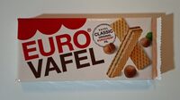 Eurovafel