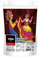 Specialty coffee Colombia