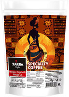 Specialty coffee Ethiopia