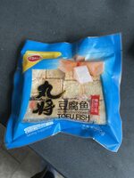 Tofu fish