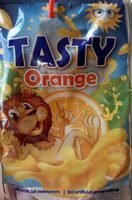 TASTY Orange