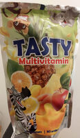 Multivitamin
