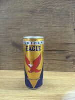 Golden eagle