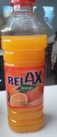 RelAX