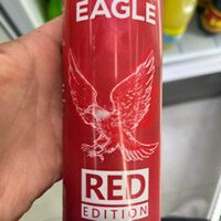 Golden Eagle Red Edition