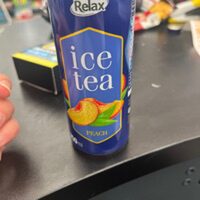 Ice tea