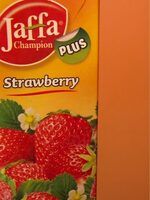 Jaffa champion