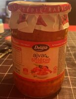 Ajvar shtëpie