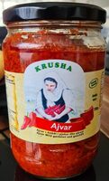 Ajvar