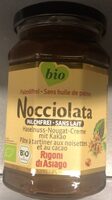 Nocciolata
