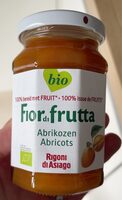 Fior di frutta Abricots