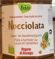 Nocciolata