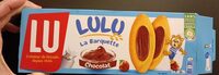 Lulu la barquette
