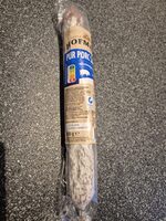 Pur Porc Salami