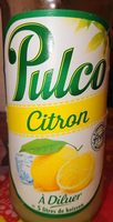 Pulco citron
