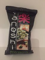 Pois wasabi