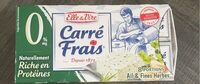 Carré frais